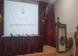 Celebration Engineers Day 2022
